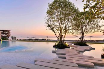 Veranda Resort Pattaya - MGallery