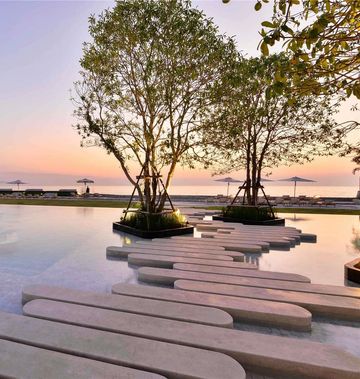 Veranda Resort Pattaya - MGallery