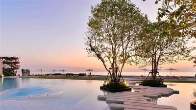 Veranda Resort Pattaya - MGallery