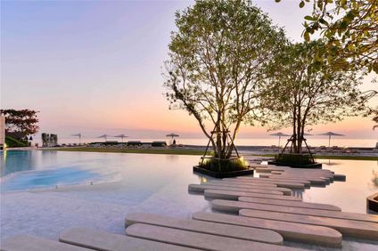 Veranda Resort Pattaya - MGallery