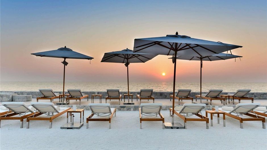 Veranda Resort Pattaya - MGallery Exterior