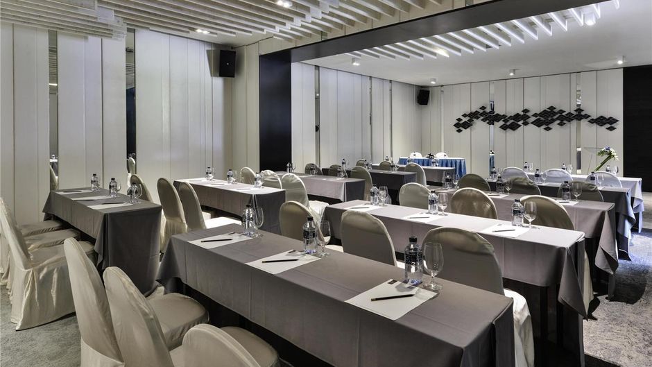 Veranda Resort Pattaya - MGallery Meeting