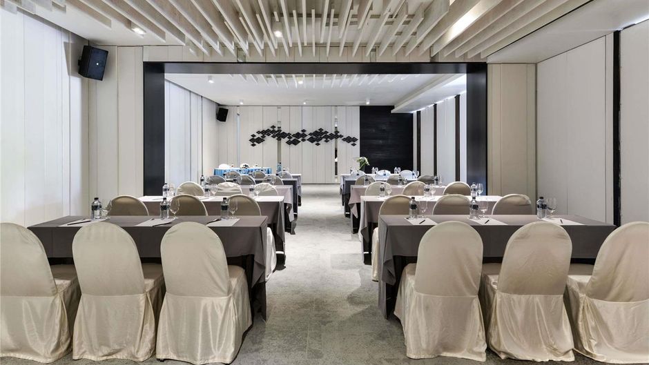 Veranda Resort Pattaya - MGallery Meeting
