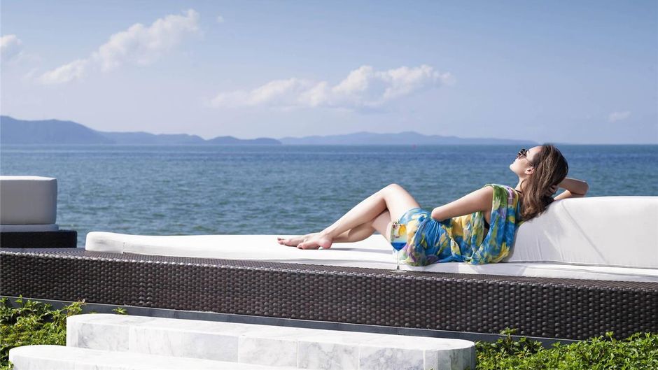Veranda Resort Pattaya - MGallery Spa