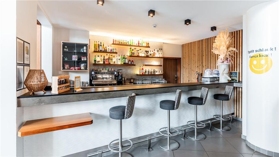 Golden Tulip Amneville Restaurant