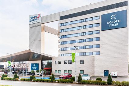 Golden Tulip Amneville