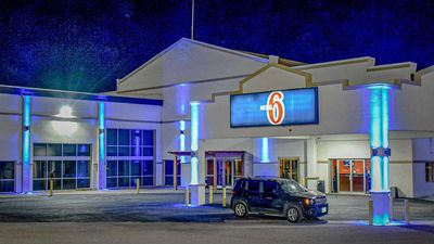 Motel 6 Snyder