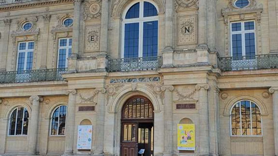 Campanile Hotel Amiens-Glisy Other