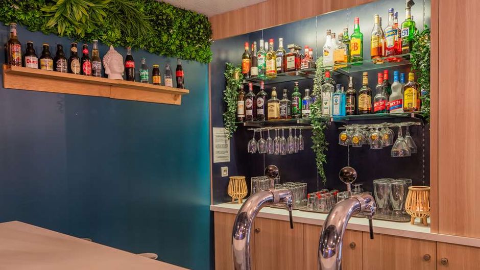 Campanile Hotel Restaurant