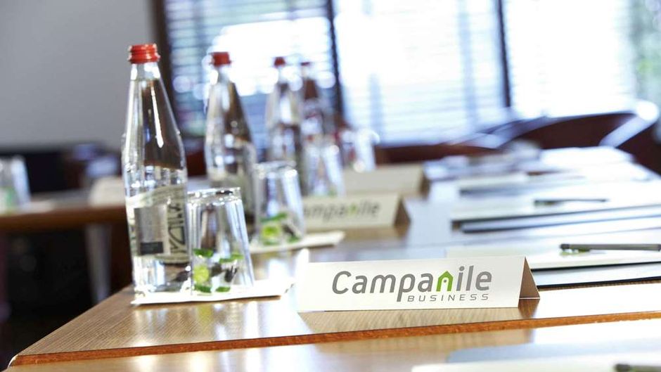 Campanile Hotel Meeting