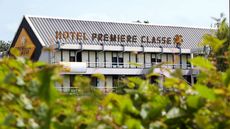 Premiere Classe Avallon