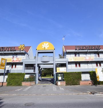 Premiere Classe Lille Nord- Tourcoing