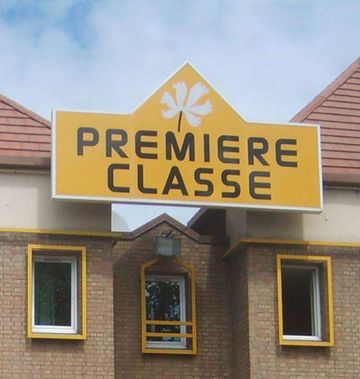 Premiere Classe de Dunkerque Sud
