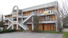Premiere Classe Epinal