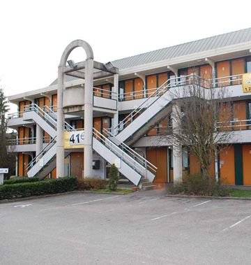 Premiere Classe Epinal