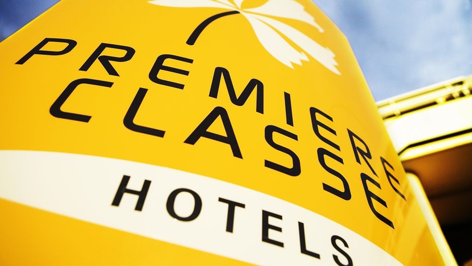 Premiere Classe Brive-La-Gaillarde Ouest Other