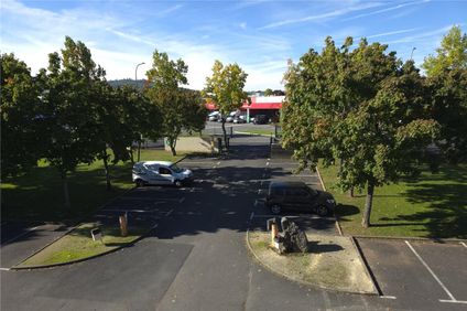 Premiere Classe Brive-La-Gaillarde Ouest
