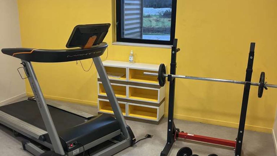 Kyriad Prestige-Zenith-Palais de Sports Health