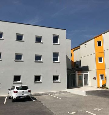 Premiere Classe Amiens