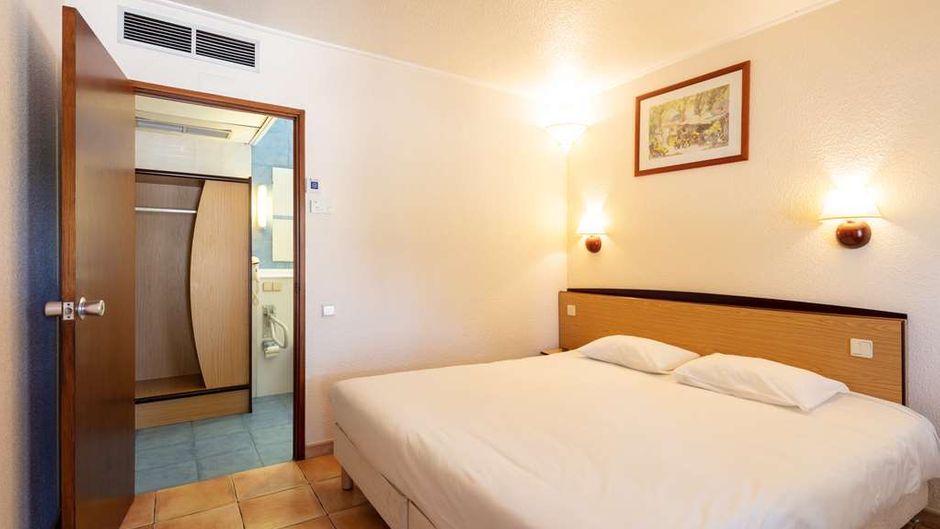 Campanile Setubal Room