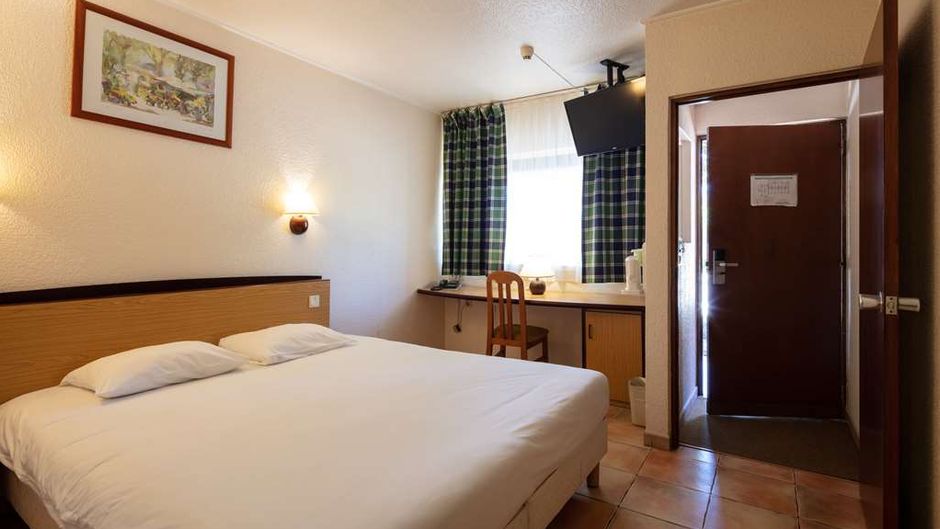 Campanile Setubal Room
