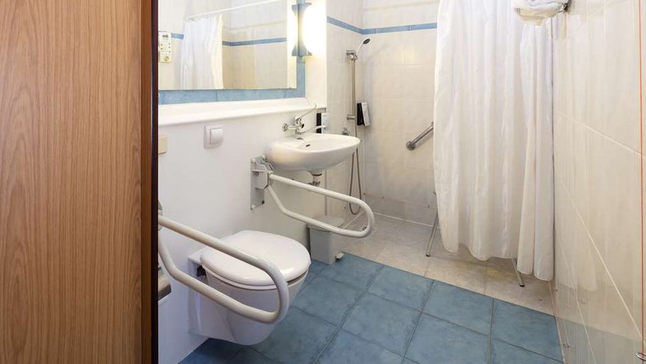 Campanile Setubal Room