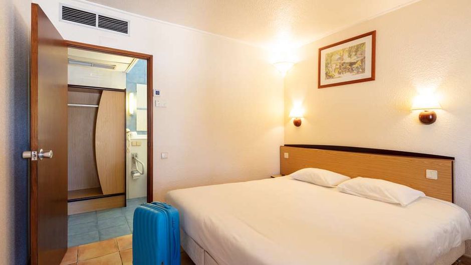 Campanile Setubal Room