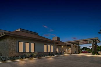 Best Western Okemos/E Lansing Hotel Stes