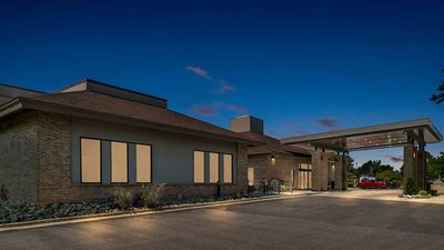 Best Western Okemos/E Lansing Hotel Stes