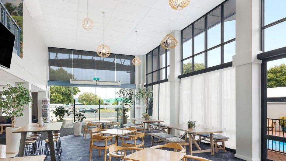 JetPark Hotel Rotorua Other