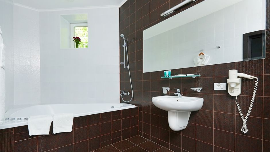 Alexandrovskiy Hotel Suite