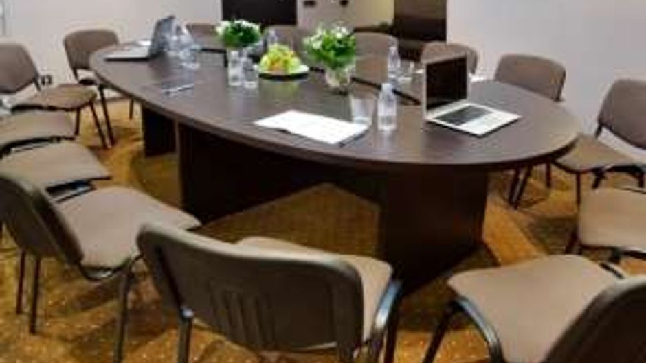 Alexandrovskiy Hotel Meeting