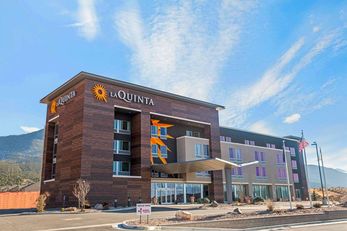 La Quinta Inn & Suites Cedar City