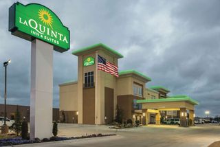La Quinta Inn & Suites Enid