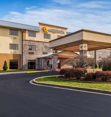 La Quinta Inn & Suites Fairborn