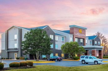 La Quinta Inn & Suites Hopkinsville