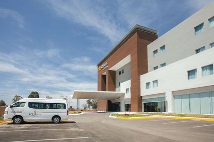 La Quinta by Wyndham Aguascalientes