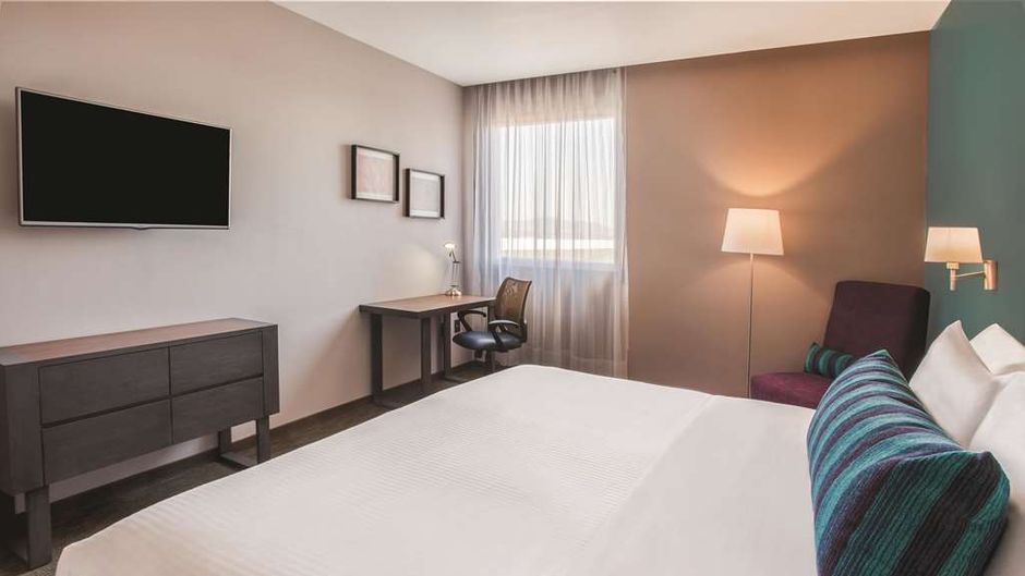 La Quinta by Wyndham Aguascalientes Room