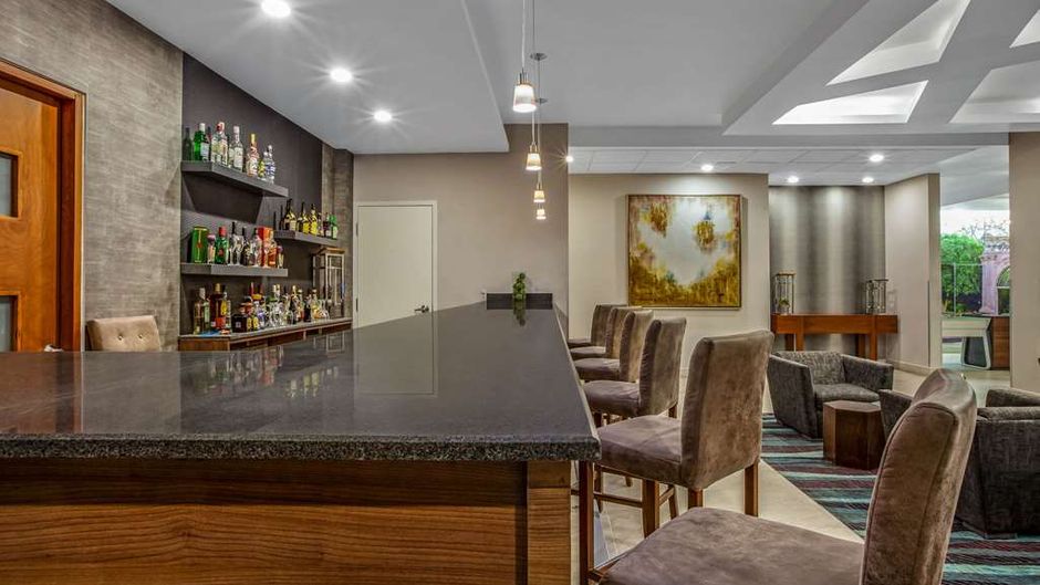 La Quinta by Wyndham Aguascalientes Restaurant