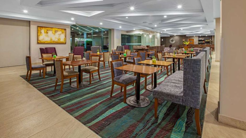 La Quinta by Wyndham Aguascalientes Other