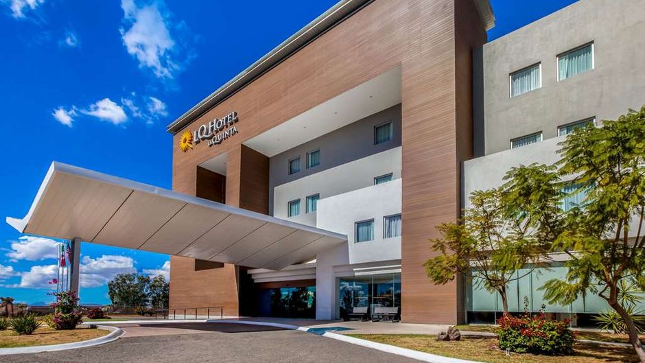 La Quinta by Wyndham Aguascalientes Exterior