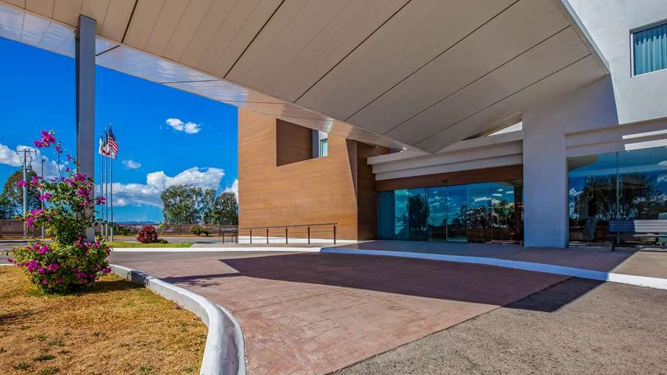 La Quinta by Wyndham Aguascalientes Exterior