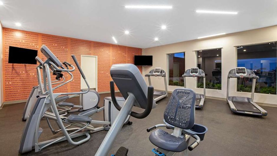 La Quinta by Wyndham Aguascalientes Health