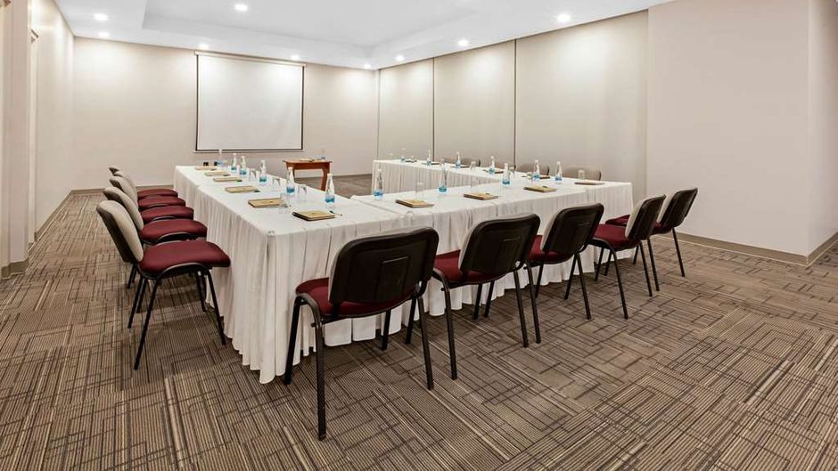 La Quinta by Wyndham Aguascalientes Meeting