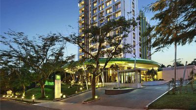 Ibis Styles Bogor Raya