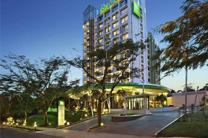 Ibis Styles Bogor Raya