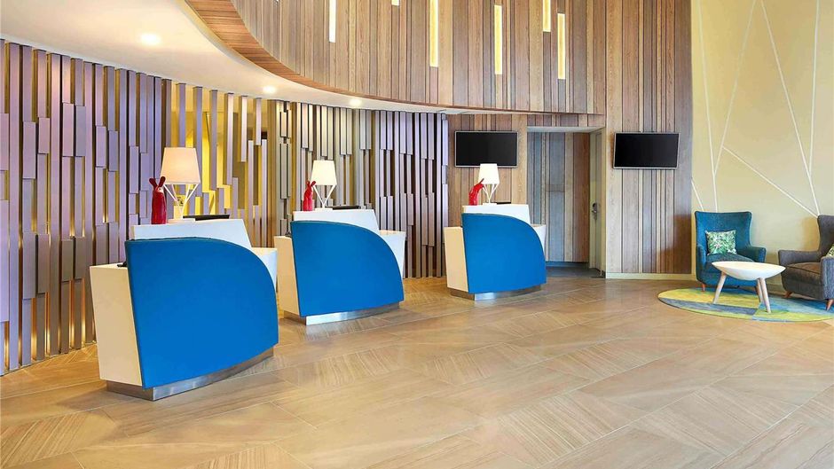 Ibis Styles Bogor Raya Other