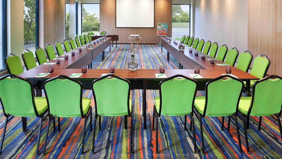 Ibis Styles Bogor Raya Meeting