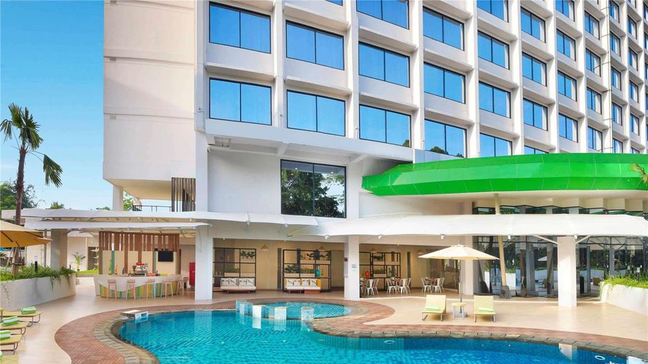 Ibis Styles Bogor Raya Other