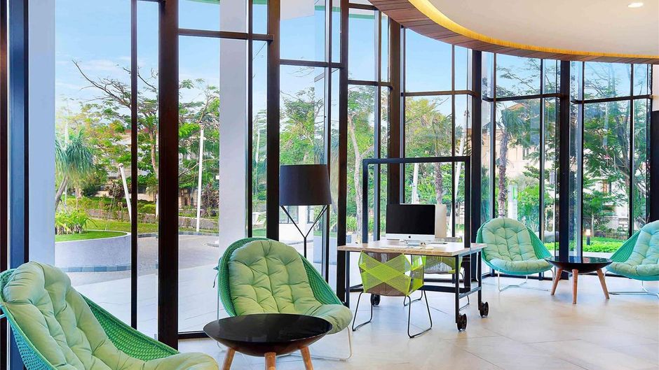 Ibis Styles Bogor Raya Other